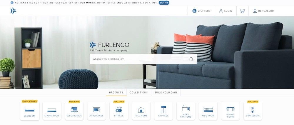 Brand 1 Banner