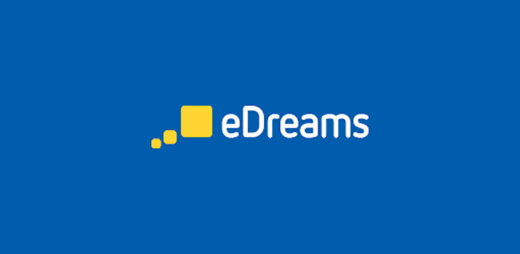 eDreams travel booking comparison