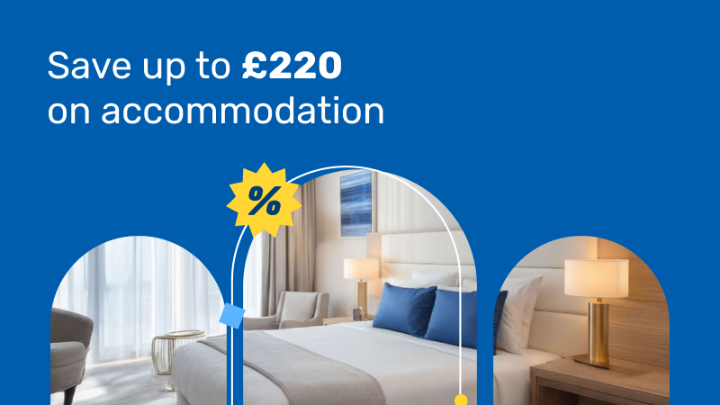 eDreams travel booking comparison