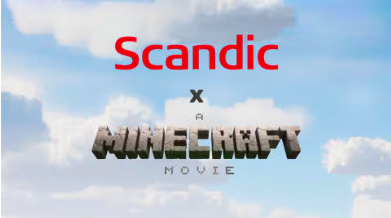 Scandic Friends Loyalty