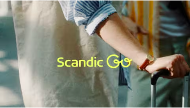 Scandic Friends Loyalty