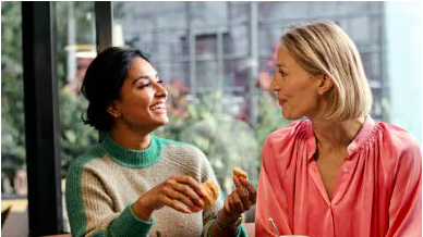 Scandic Friends Loyalty