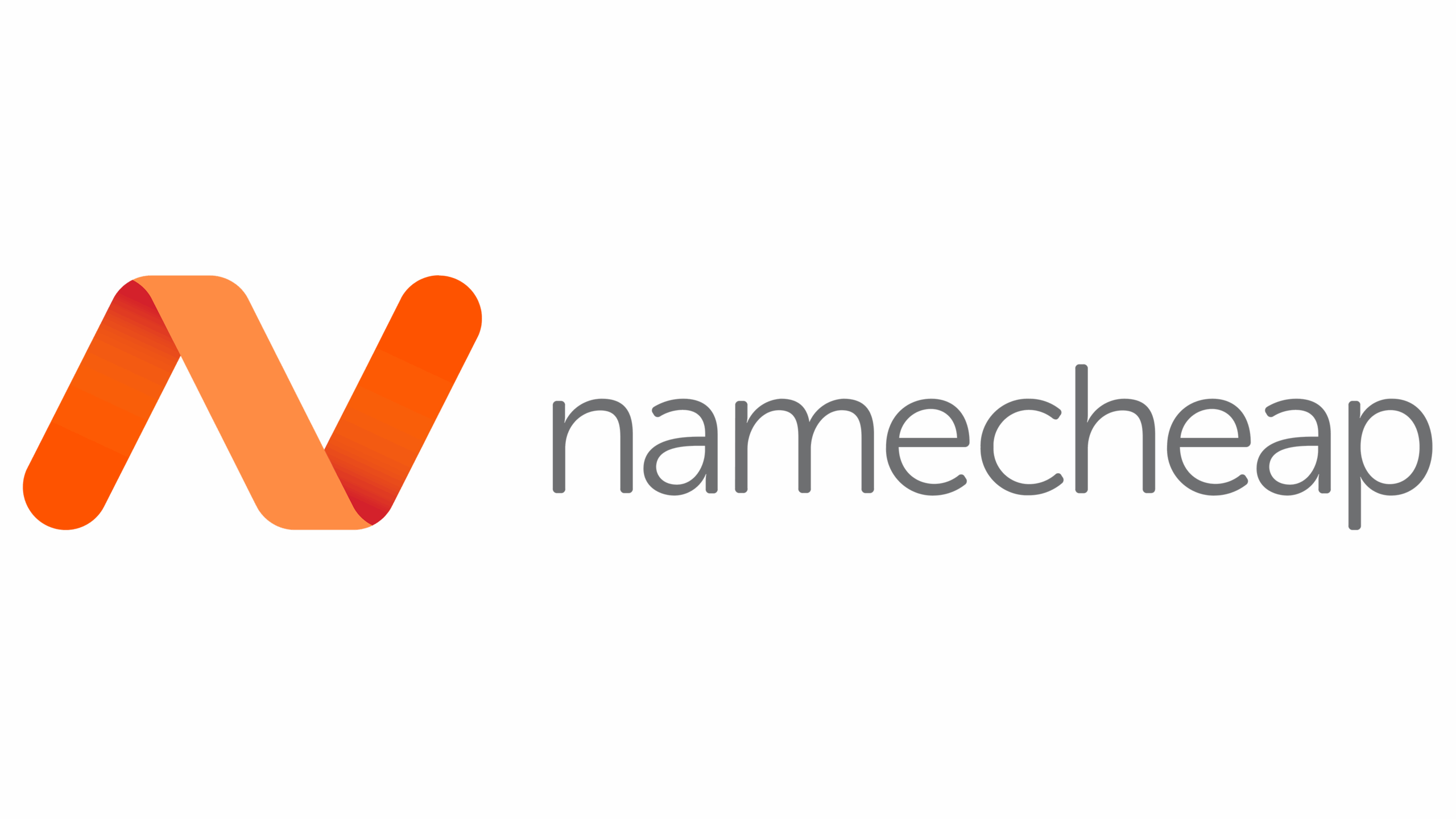 Namecheap Logo