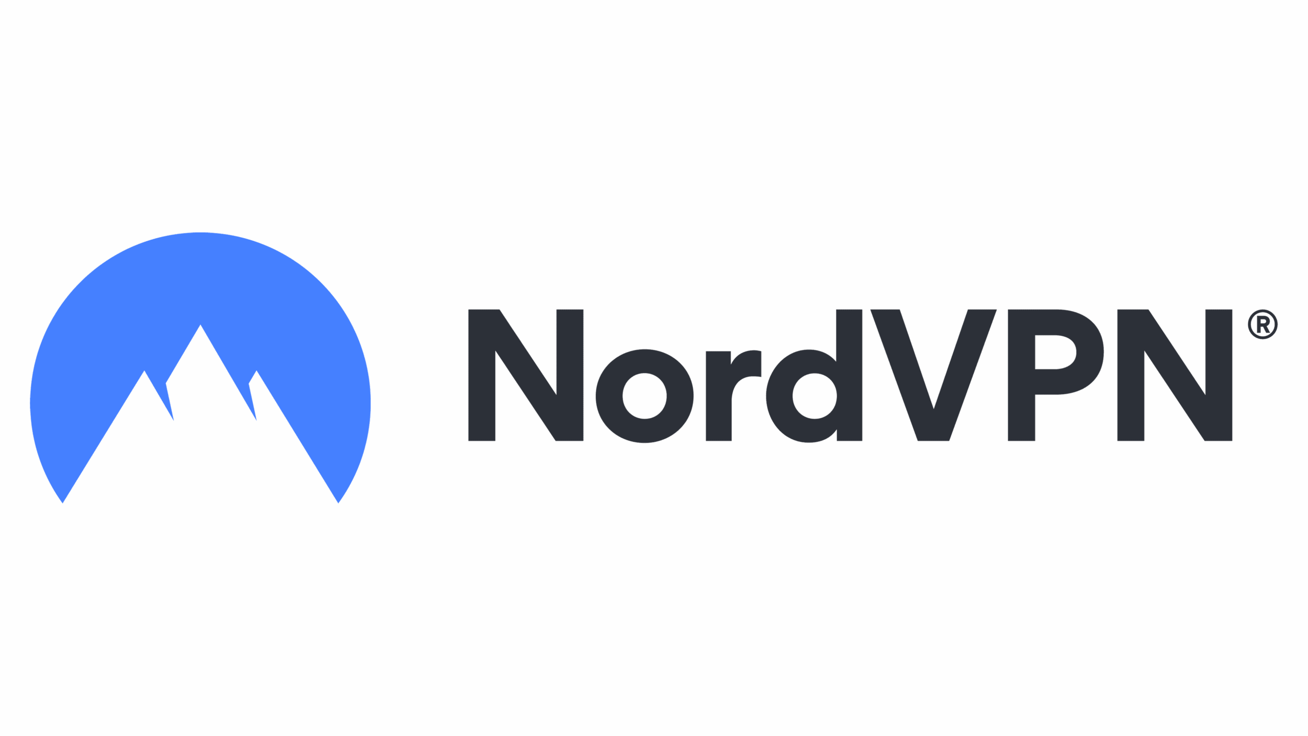 NordVPN Logo