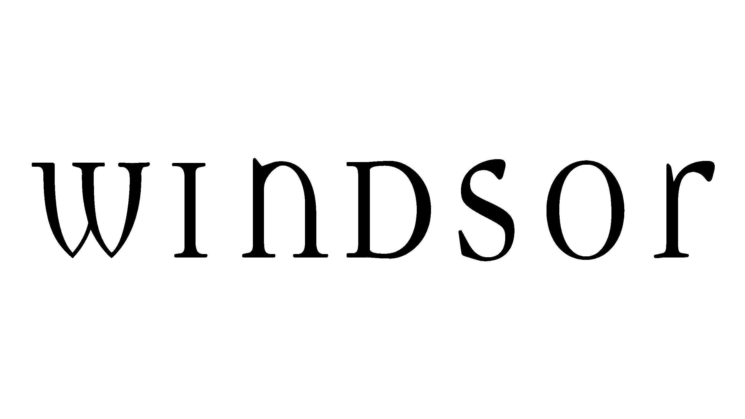 Windsor Logo